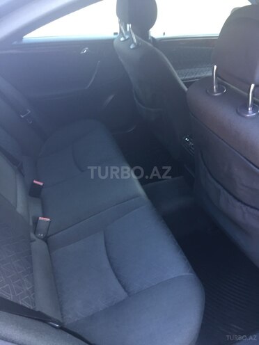 Mercedes C 240 2001, 227,000 km - 2.4 l - Bakı