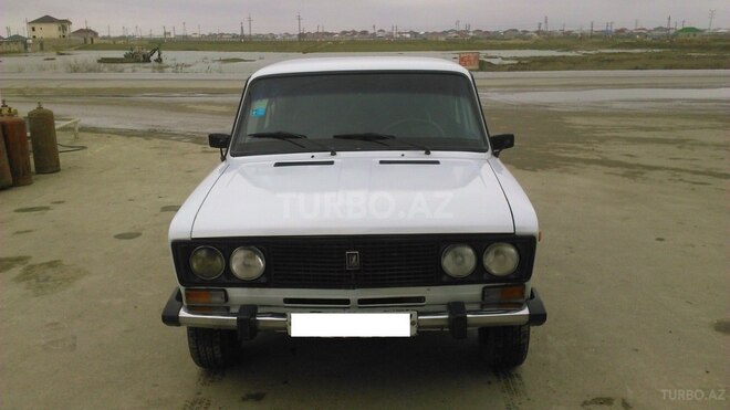 LADA (VAZ) 2106 1986, 156,000 km - 1.6 l - Bakı