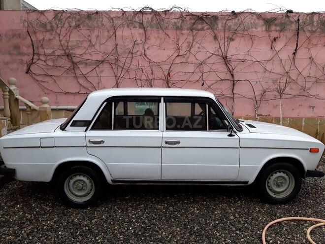 LADA (VAZ) 2106 1986, 156,000 km - 1.6 l - Bakı