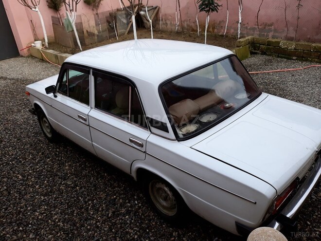 LADA (VAZ) 2106 1986, 156,000 km - 1.6 l - Bakı