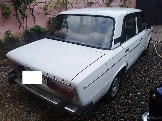 LADA (VAZ) 2106 1986, 156,000 km - 1.6 l - Bakı