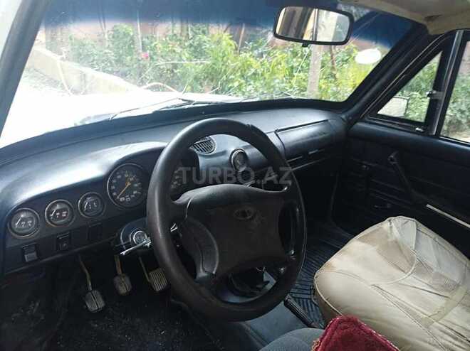 LADA (VAZ) 2106 1986, 156,000 km - 1.6 l - Bakı