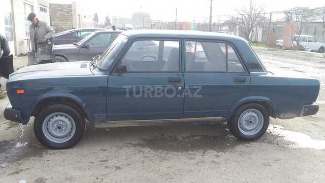 LADA (VAZ) 2107 2000, 235,641 km - 1.6 l - Sumqayıt
