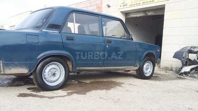 LADA (VAZ) 2107 2000, 235,641 km - 1.6 l - Sumqayıt