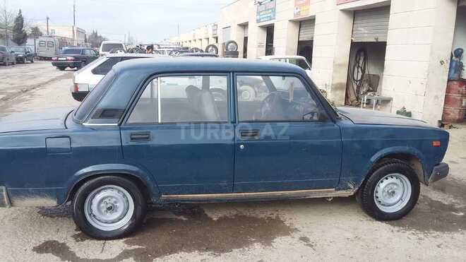 LADA (VAZ) 2107 2000, 235,641 km - 1.6 l - Sumqayıt