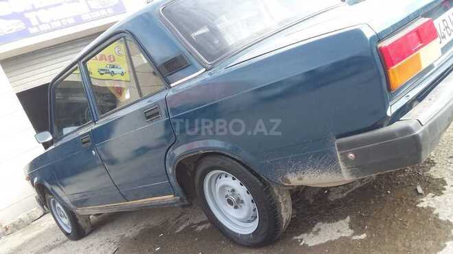 LADA (VAZ) 2107 2000, 235,641 km - 1.6 l - Sumqayıt