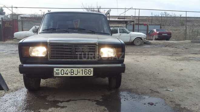 LADA (VAZ) 2107 2000, 235,641 km - 1.6 l - Sumqayıt