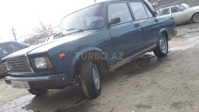 LADA (VAZ) 2107 2000, 235,641 km - 1.6 l - Sumqayıt
