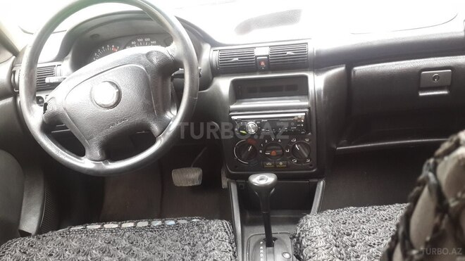 Opel Astra 1995, 324,445 km - 2.0 л - Sumqayıt