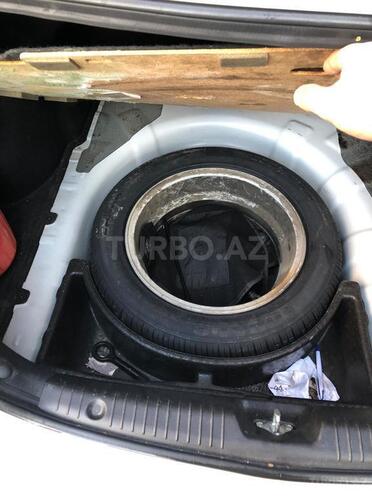Hyundai Accent 2013, 164,000 km - 1.6 л - Bakı