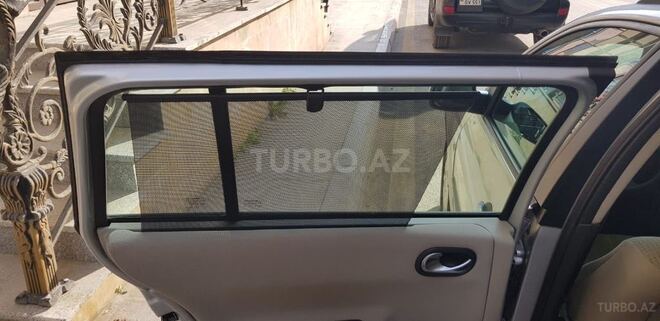 Renault Megane 2007, 221,000 km - 1.5 l - Bakı