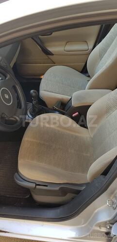Renault Megane 2007, 221,000 km - 1.5 l - Bakı