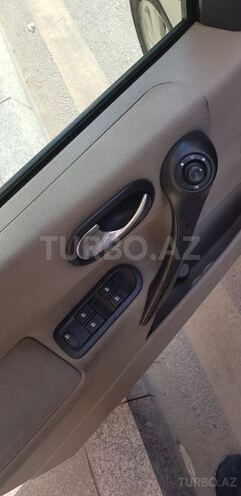 Renault Megane 2007, 221,000 km - 1.5 l - Bakı