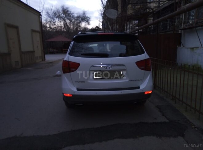 Hyundai Veracruz 2008, 211,000 km - 3.8 l - Bakı
