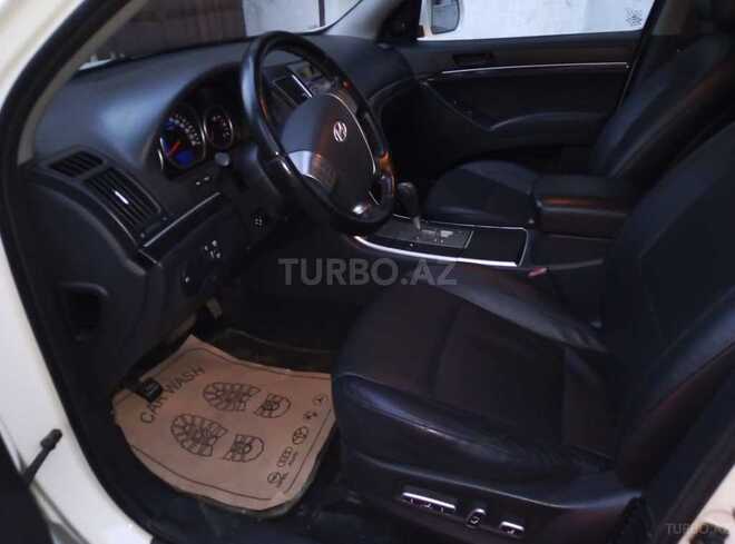 Hyundai Veracruz 2008, 211,000 km - 3.8 l - Bakı