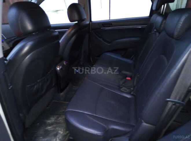 Hyundai Veracruz 2008, 211,000 km - 3.8 l - Bakı