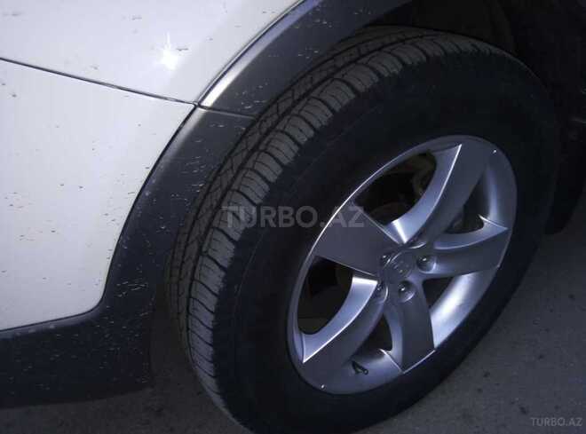 Hyundai Veracruz 2008, 211,000 km - 3.8 l - Bakı
