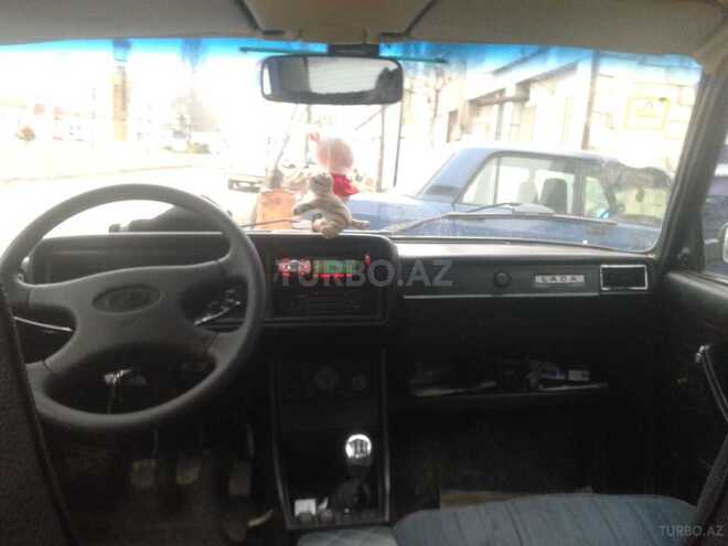 LADA (VAZ) 2107 2008, 130,000 km - 1.5 l - İsmayıllı