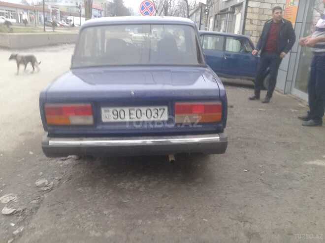 LADA (VAZ) 2107 2008, 130,000 km - 1.5 l - İsmayıllı