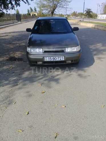 LADA (VAZ) 2112 2001, 350,000 km - 1.6 l - Cəlilabad
