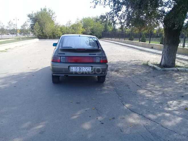 LADA (VAZ) 2112 2001, 350,000 km - 1.6 l - Cəlilabad
