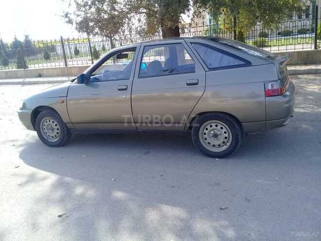 LADA (VAZ) 2112 2001, 350,000 km - 1.6 l - Cəlilabad