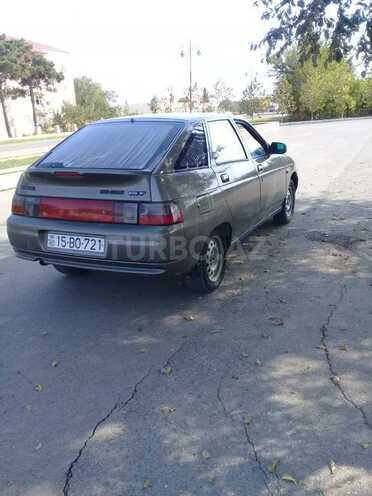LADA (VAZ) 2112 2001, 350,000 km - 1.6 l - Cəlilabad