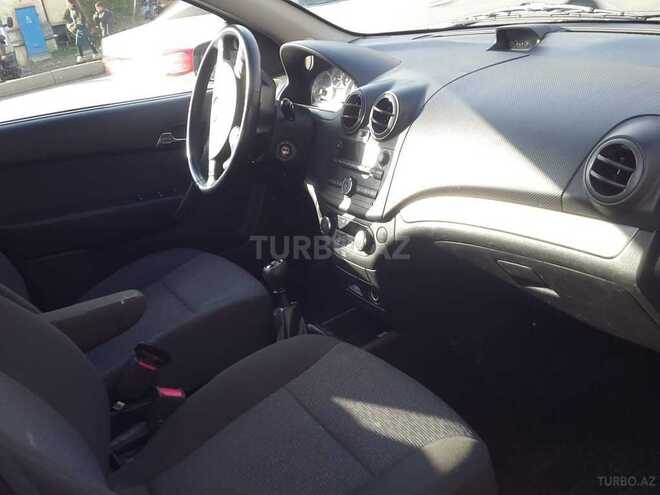 Chevrolet Aveo 2006, 169,000 km - 1.4 l - Bakı