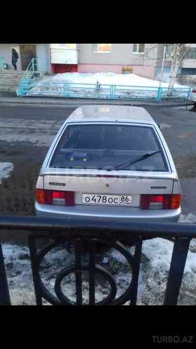 LADA (VAZ) 2115 2006, 100,000 km - 0.2 l - Bakı