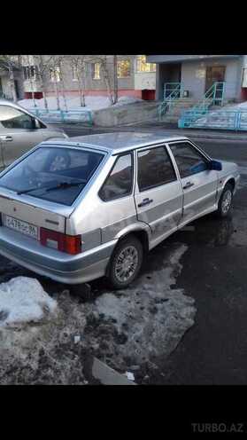 LADA (VAZ) 2115 2006, 100,000 km - 0.2 l - Bakı