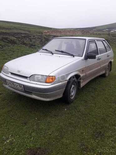 LADA (VAZ) 2115 2006, 100,000 km - 0.2 l - Bakı