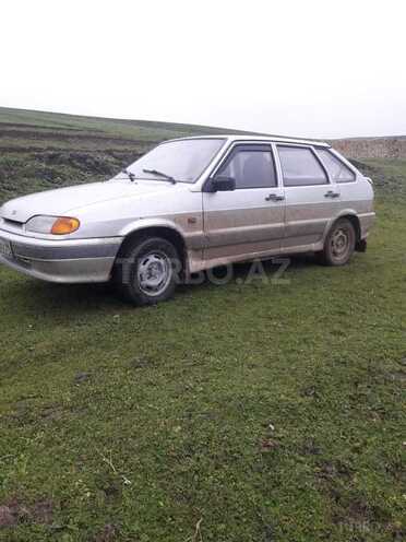 LADA (VAZ) 2115 2006, 100,000 km - 0.2 l - Bakı