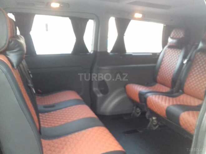 Mercedes Vito 115 2007, 238,000 km - 2.2 l - Bakı