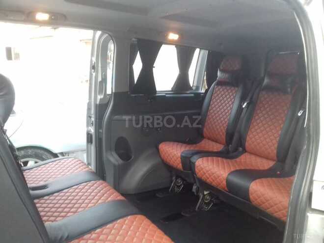 Mercedes Vito 115 2007, 238,000 km - 2.2 l - Bakı