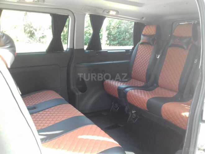 Mercedes Vito 115 2007, 238,000 km - 2.2 l - Bakı
