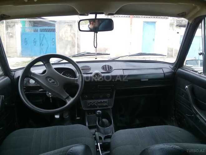 LADA (VAZ) 2106 1981, 175,300 km - 1.6 l - Bakı