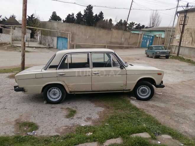LADA (VAZ) 2106 1981, 175,300 km - 1.6 l - Bakı
