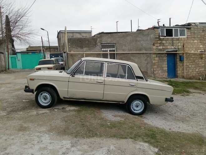 LADA (VAZ) 2106 1981, 175,300 km - 1.6 l - Bakı
