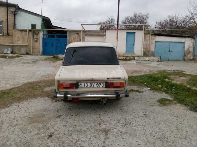 LADA (VAZ) 2106 1981, 175,300 km - 1.6 l - Bakı
