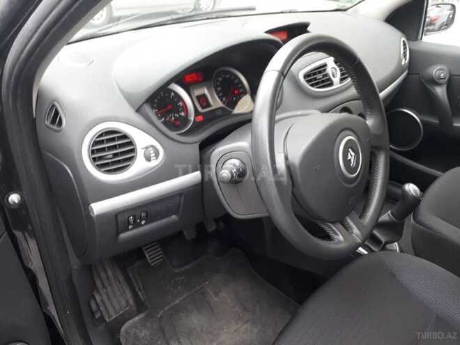 Renault Clio 2008, 193,000 km - 1.5 l - Bakı