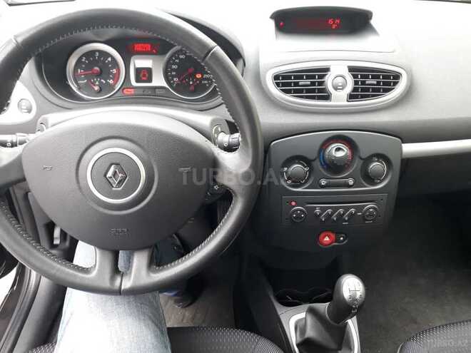 Renault Clio 2008, 193,000 km - 1.5 l - Bakı