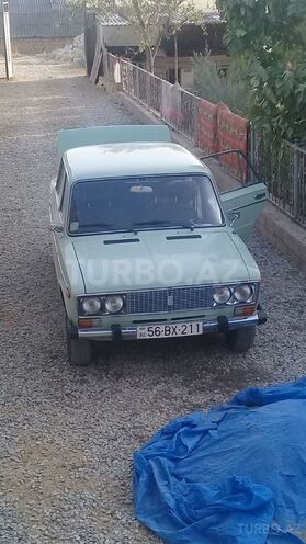 LADA (VAZ) 2106 1985, 389,652 km - 1.5 l - Bakı