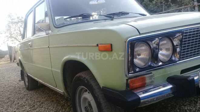 LADA (VAZ) 2106 1985, 389,652 km - 1.5 l - Bakı