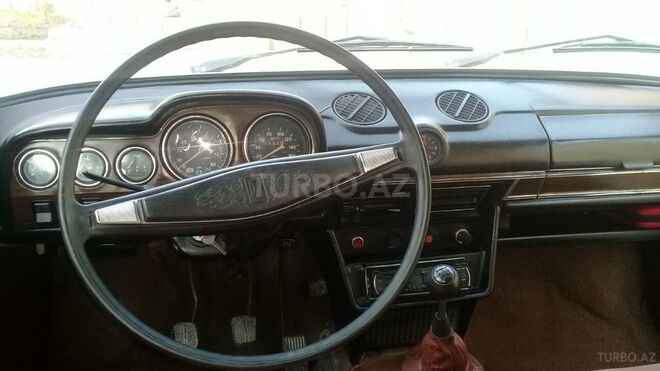 LADA (VAZ) 2106 1985, 389,652 km - 1.5 l - Bakı