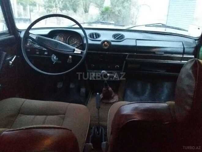 LADA (VAZ) 2106 1985, 389,652 km - 1.5 l - Bakı