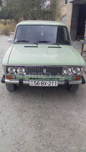 LADA (VAZ) 2106 1985, 389,652 km - 1.5 l - Bakı