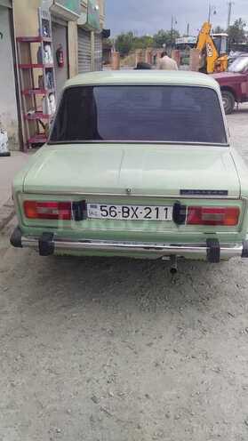 LADA (VAZ) 2106 1985, 389,652 km - 1.5 l - Bakı
