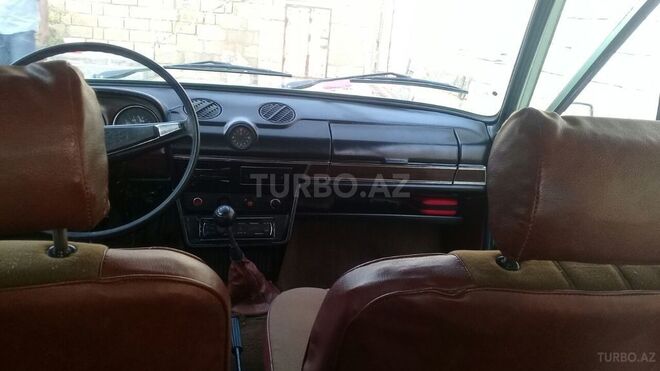 LADA (VAZ) 2106 1985, 389,652 km - 1.5 l - Bakı