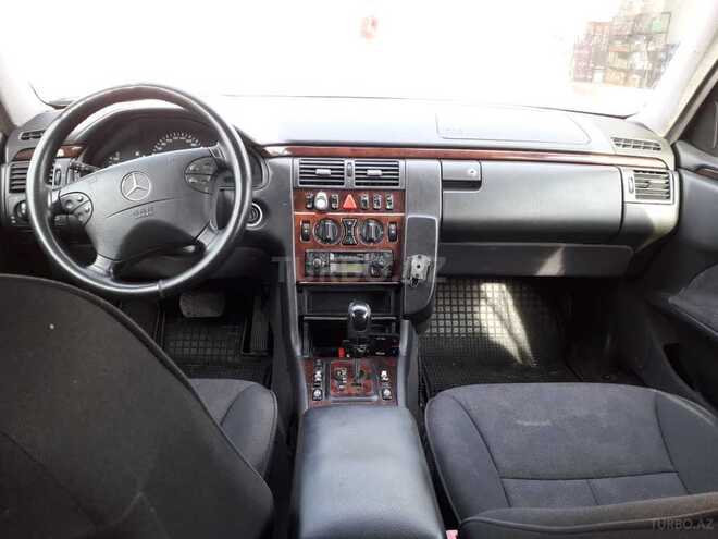 Mercedes E 200 2000, 28,000 km - 0.2 л - Kürdəmir