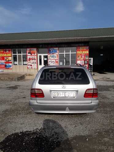 Mercedes E 200 2000, 28,000 km - 0.2 л - Kürdəmir
